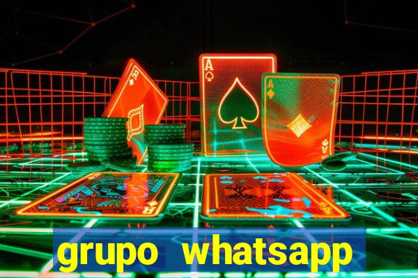 grupo whatsapp cruzeiro esporte